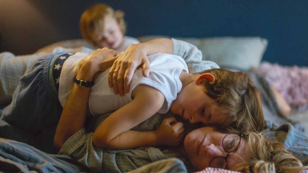 los lazos que nos unen