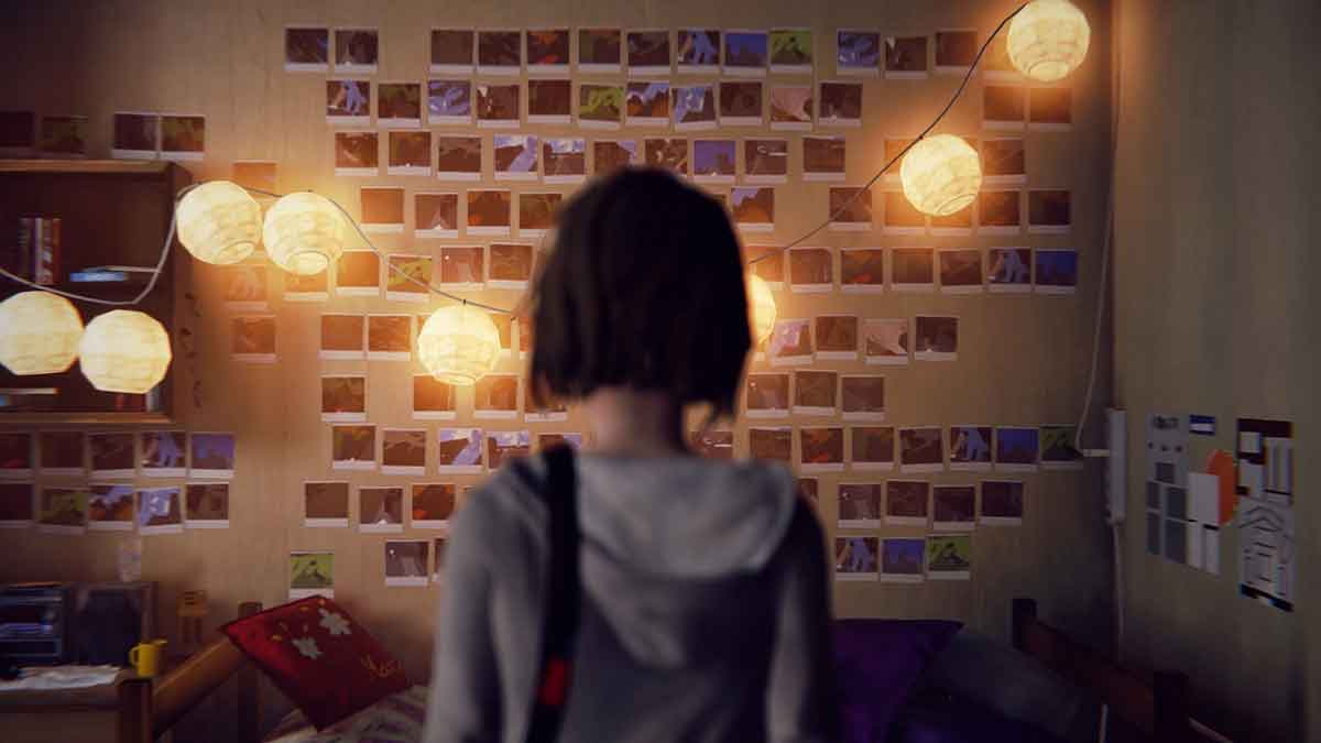 Prime Video hará otra serie de ciencia ficción adaptando un famoso videojuego life is strange