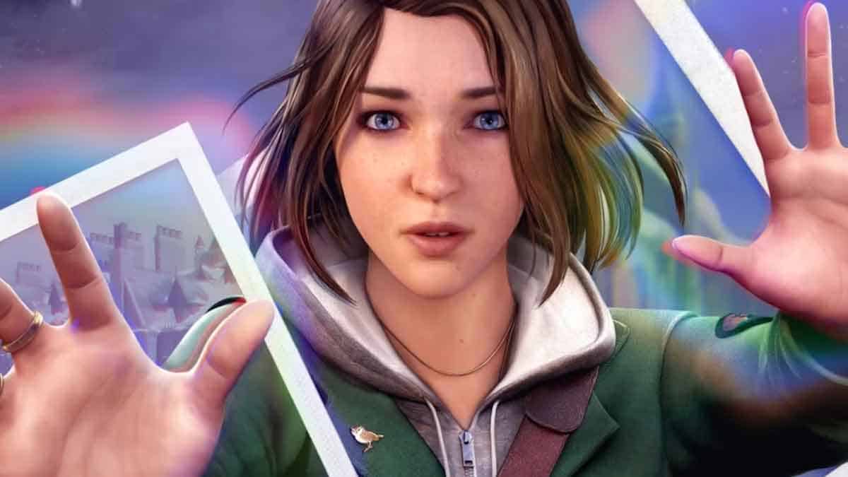 life is strange - serie de ciencia ficción