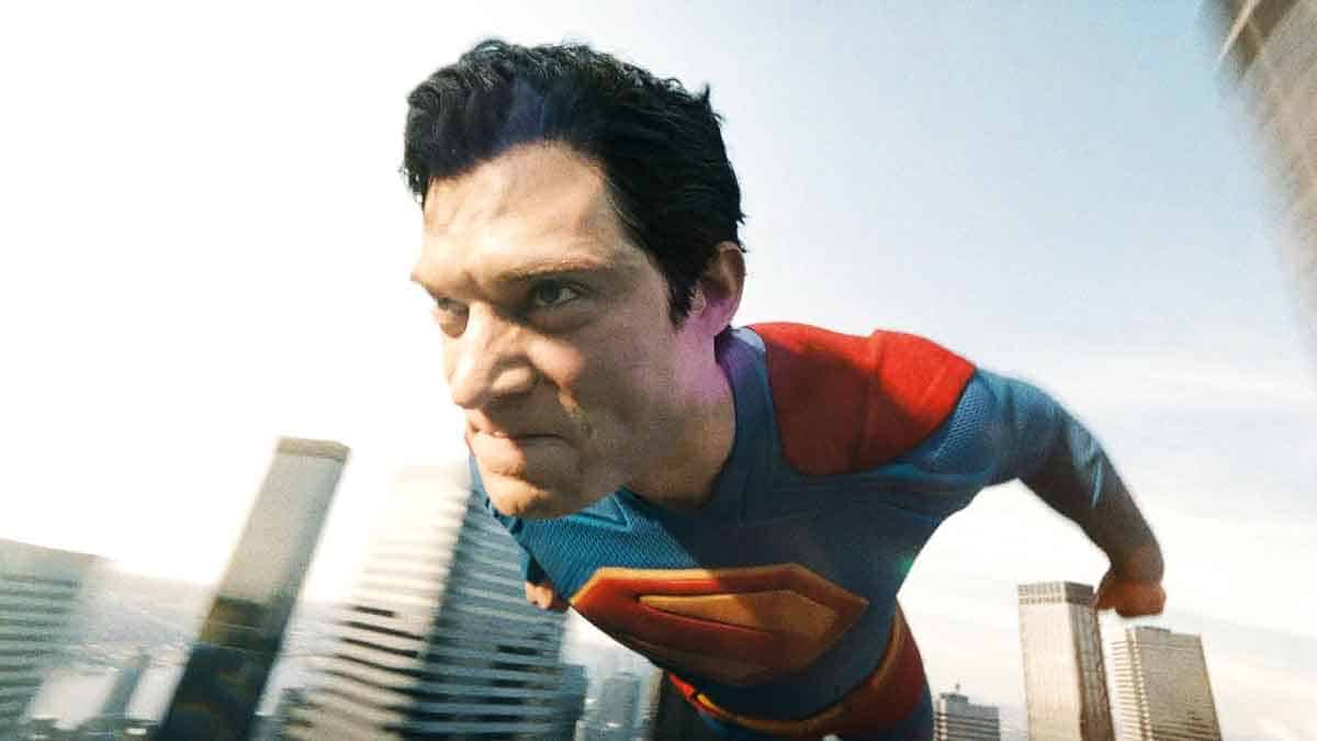 línea de tiempo del dcu