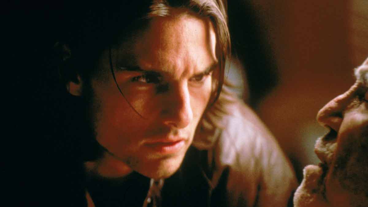 Paul Thomas Anderson: del niño prodigio que filmaba con cassettes al maestro que reinventa Hollywood magnolia tom cruise