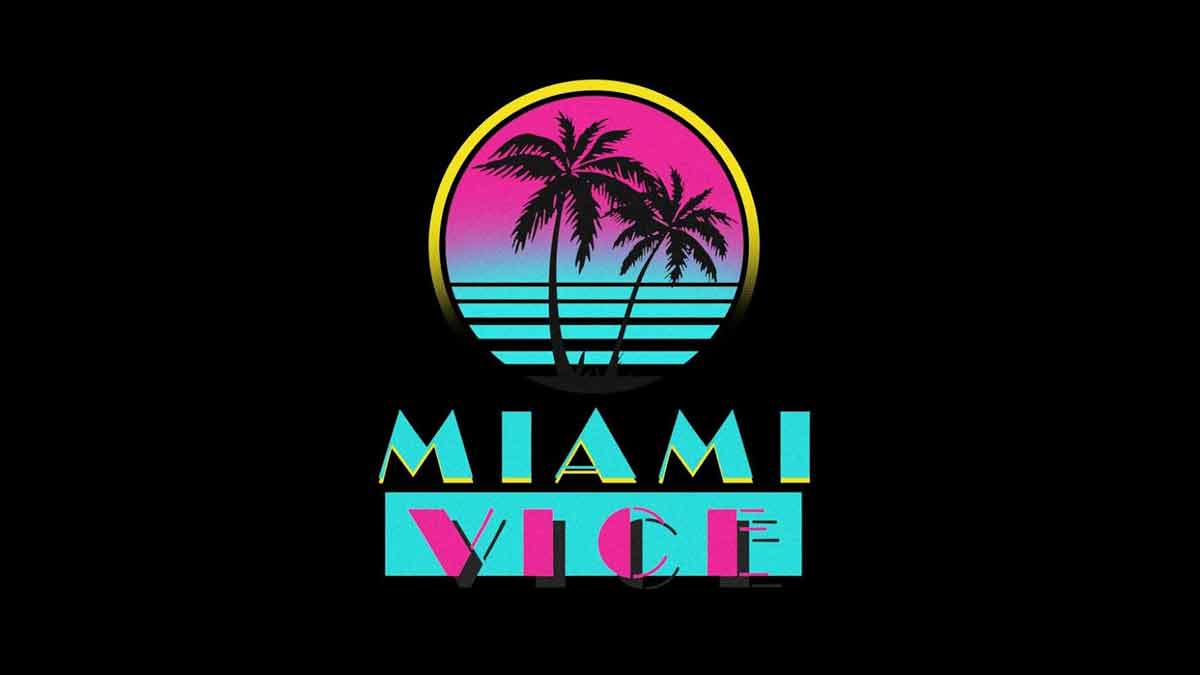 miami vice
