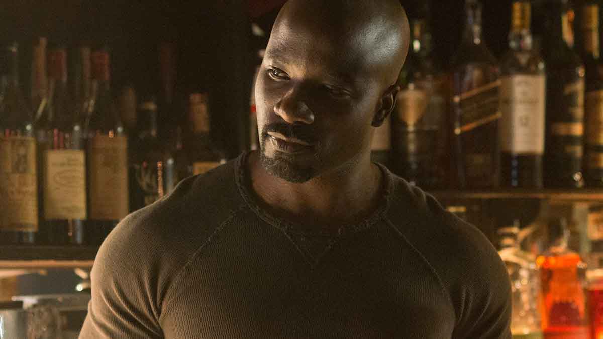 mike colter luke cage