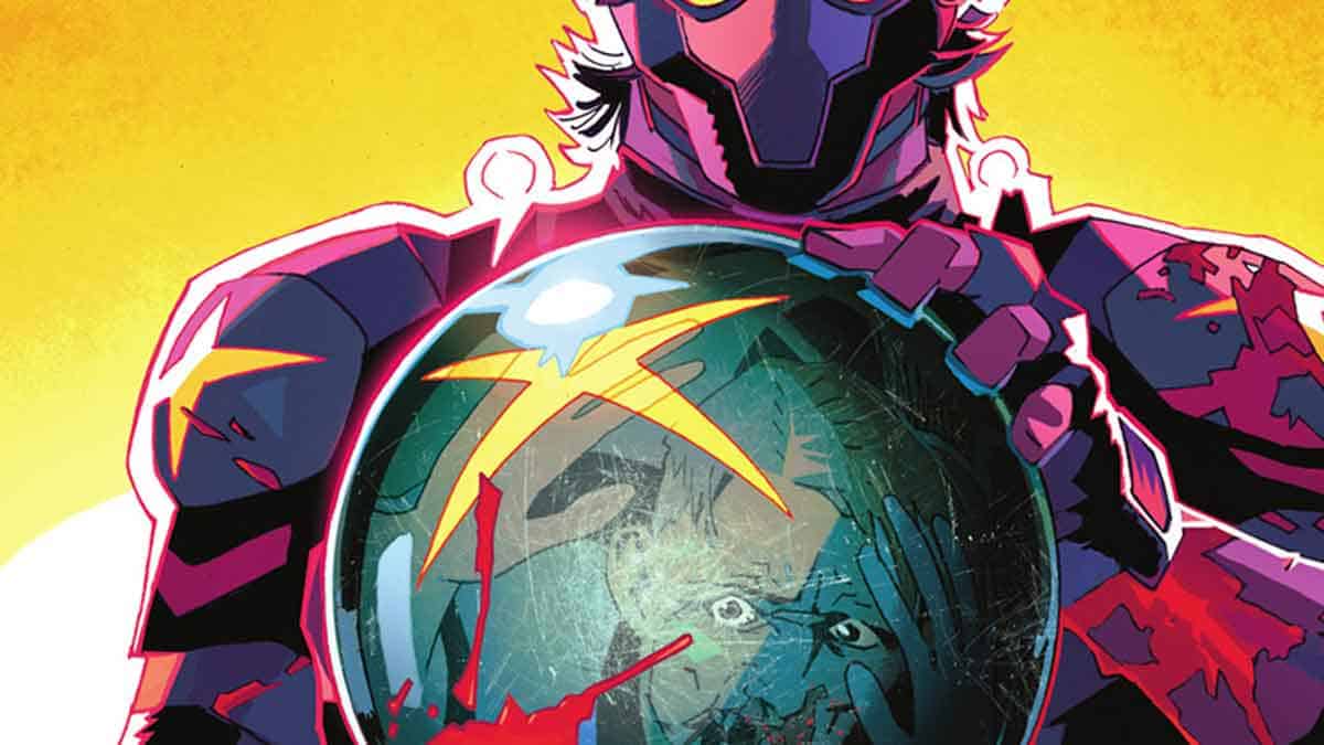 todas las novedades de norma editorial para septiembre: manga, cómic europeo y lo último de remender