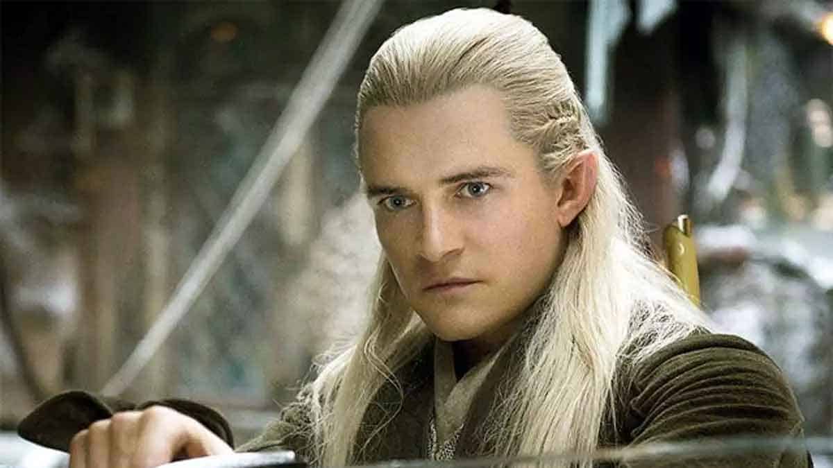 orlando bloom como legolas