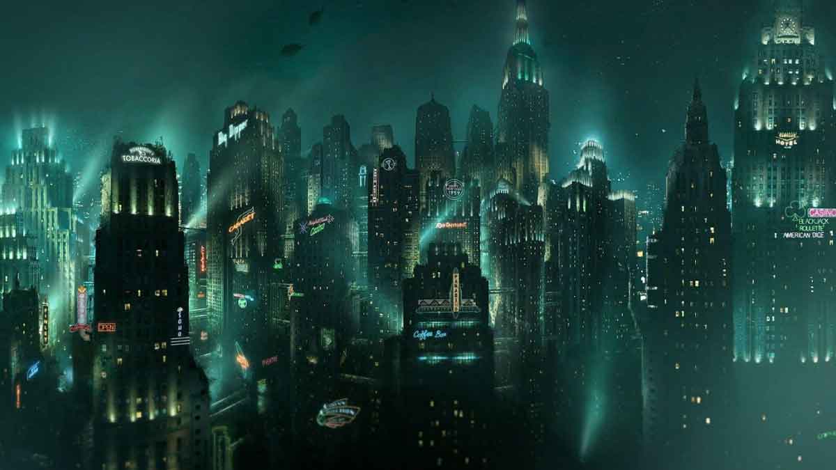 La nueva película de ciencia ficción que dejará en shock a todos película de ciencia ficción que dejará en shock a todos