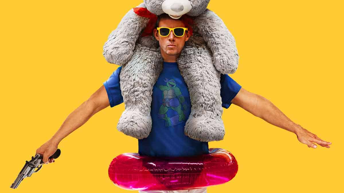 primeras críticas roofman