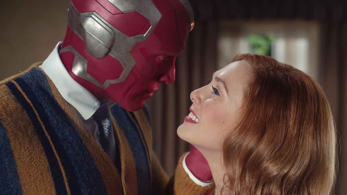 serie de marvel de 2026