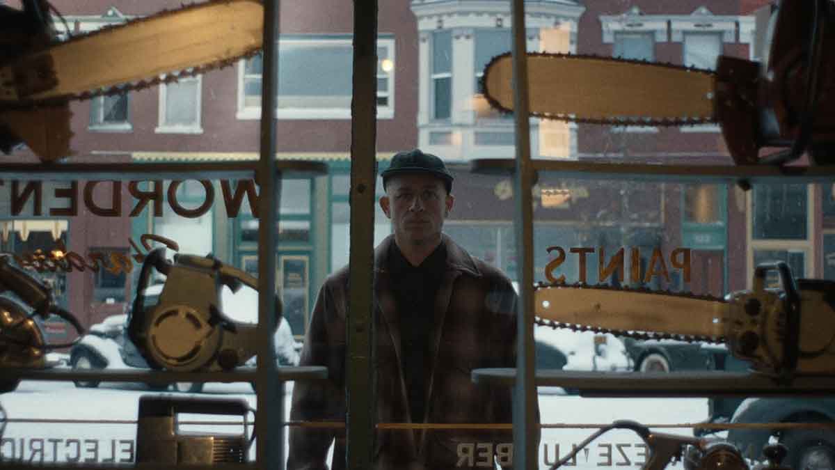 serie de terror de 2025