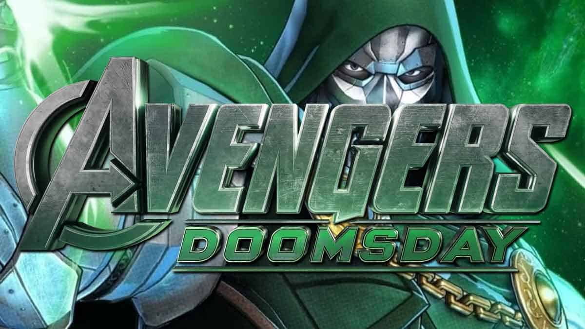 Así se verá Doctor Doom en Doomsday