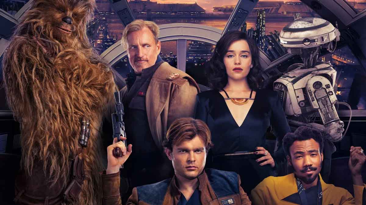 solo a star wars story