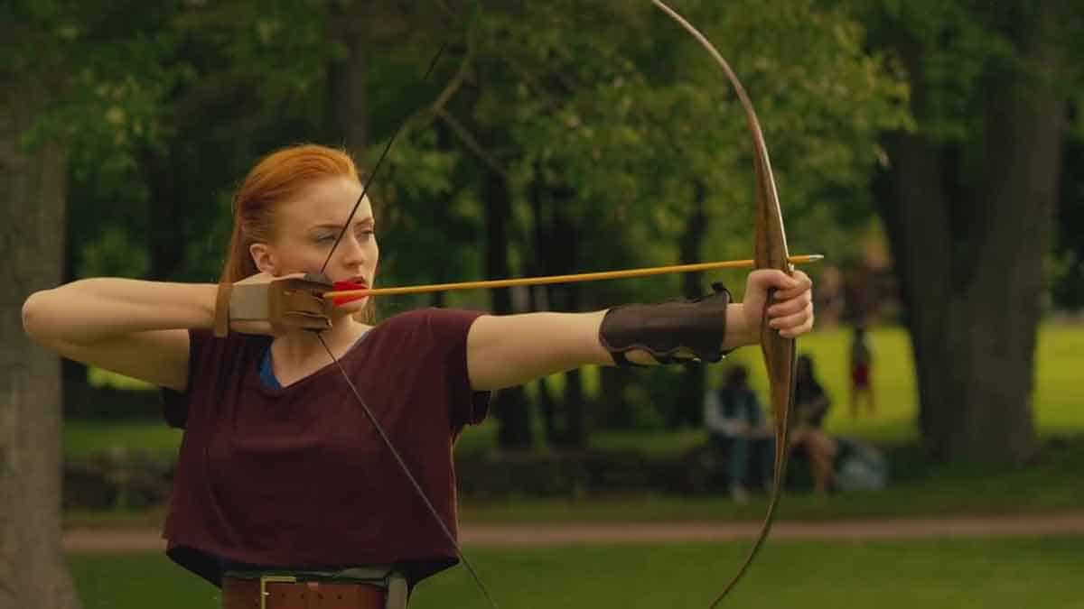 sophie turner x-men apocalipsis