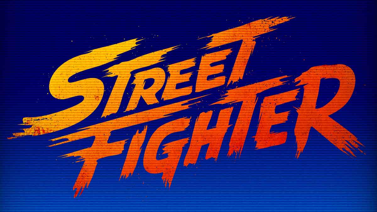street fighter (2026)