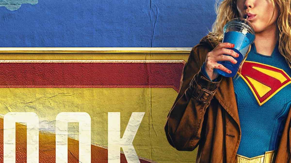 supergirl detalles de la película