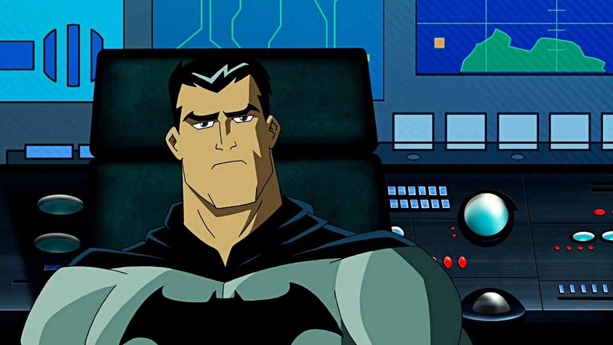 superman / batman: enemigos públicos