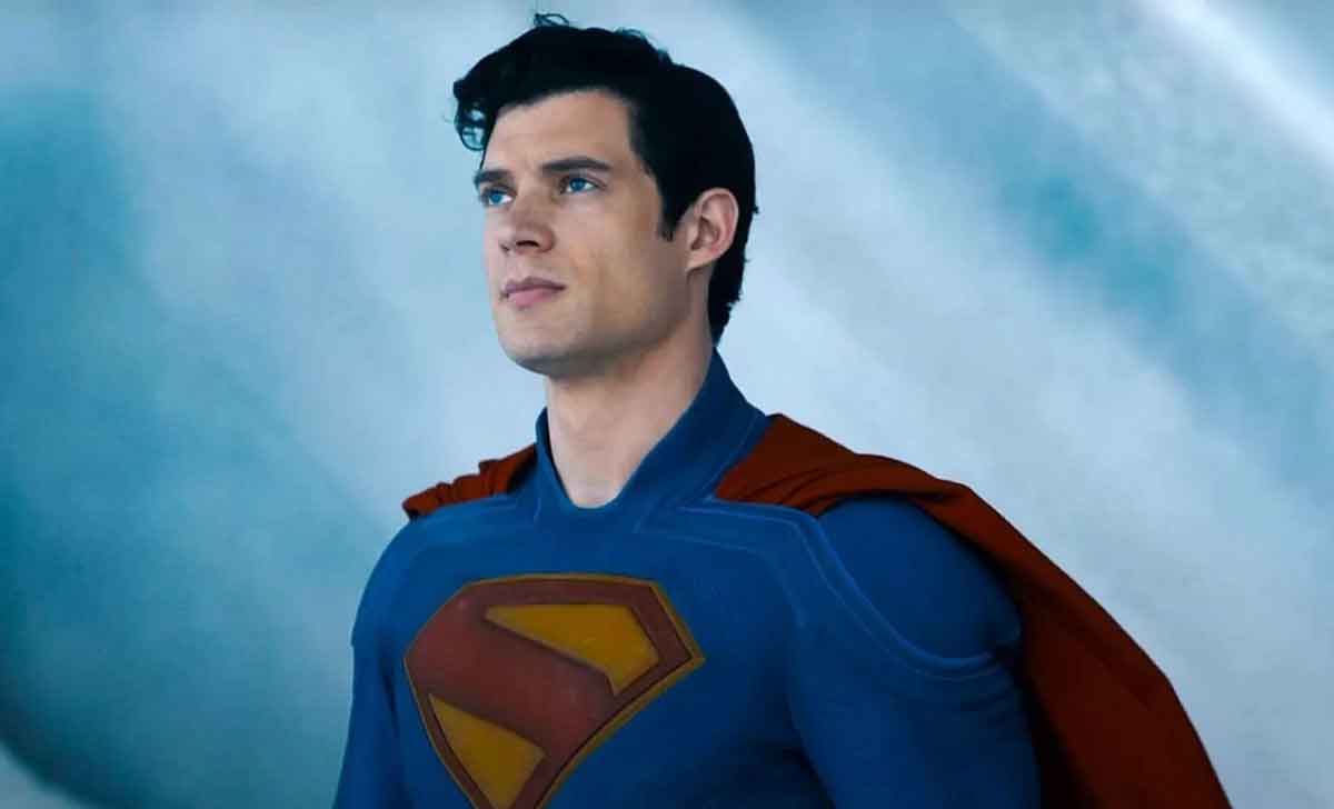 James Gunn suelta bombazo: La secuela de su Superman ya tiene fecha y título oficial james gunn suelta bombazo la secuela de su superman ya tiene fecha y título oficial