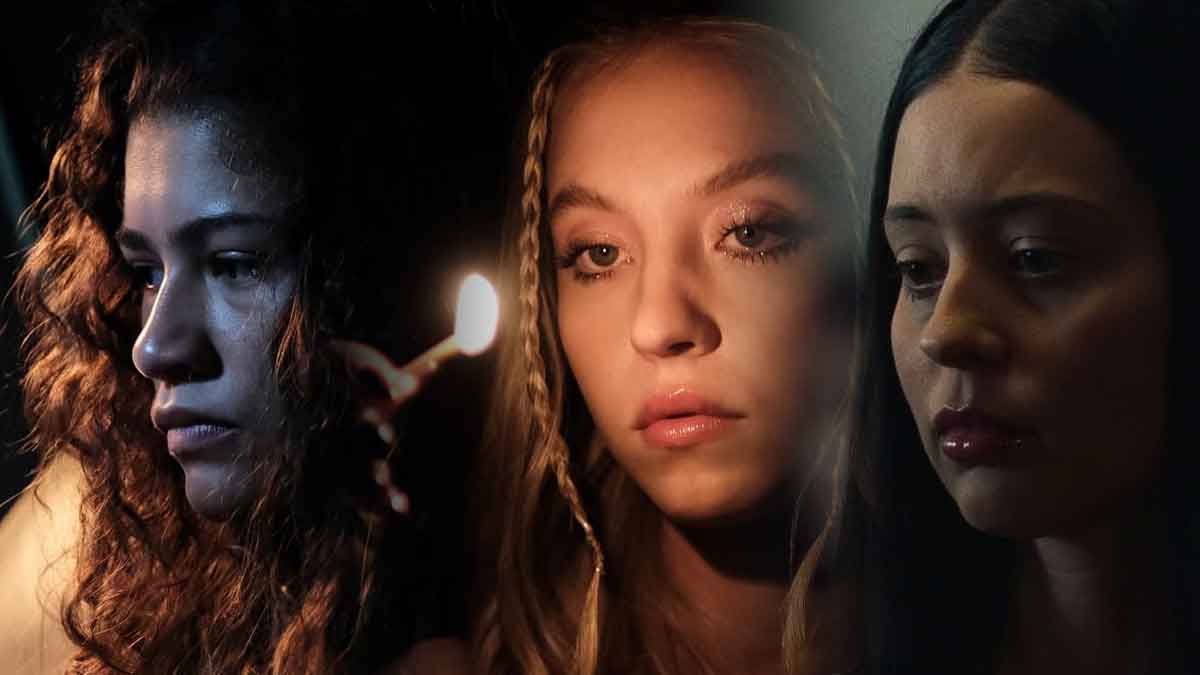 temporada 3 de euphoria