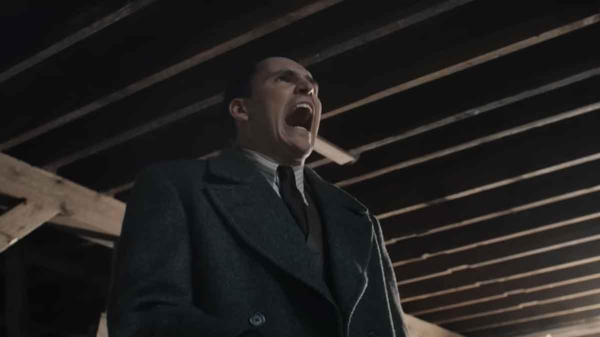 monster: the ed gein story