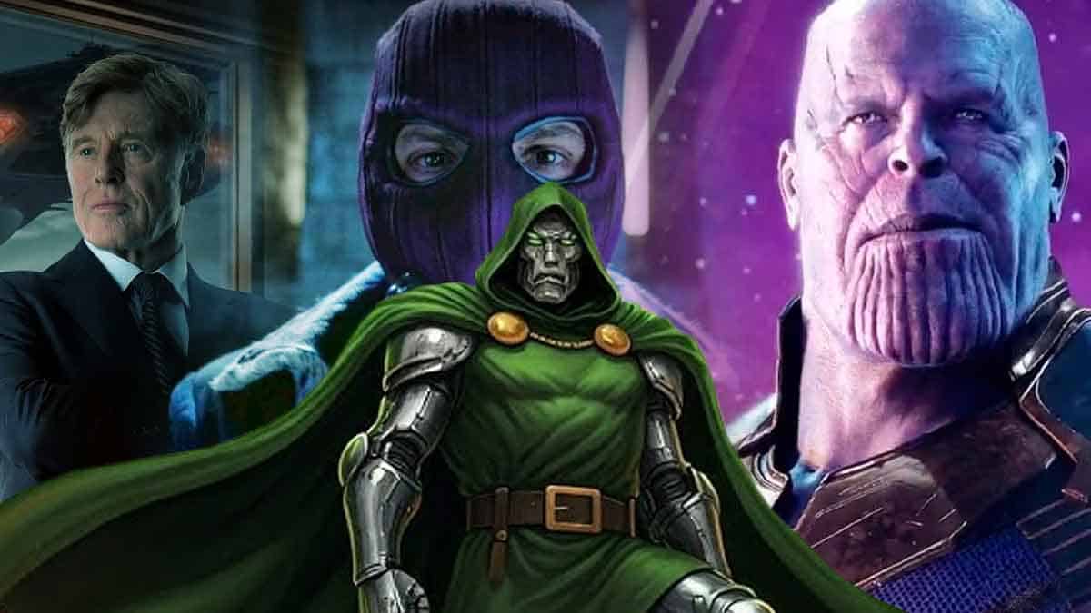 villanos hermanos russo en el ucm