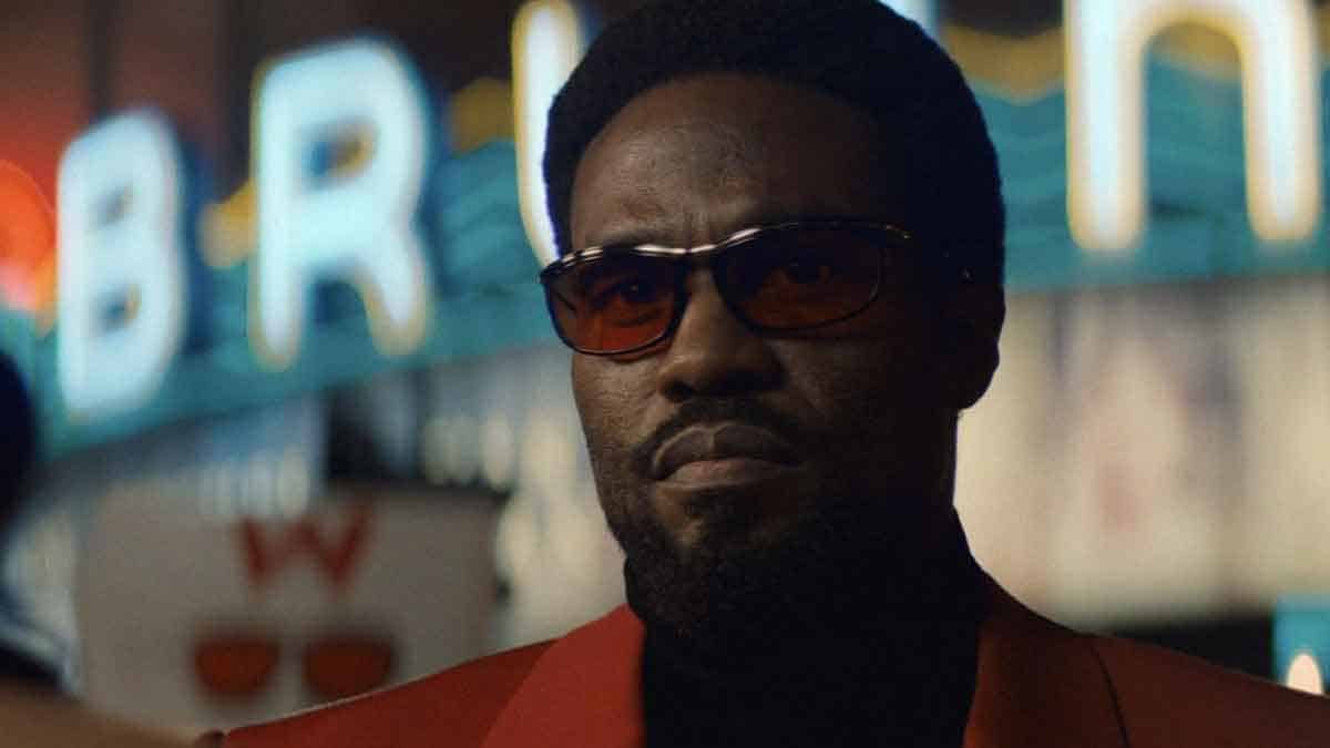 wonder man de Marvel