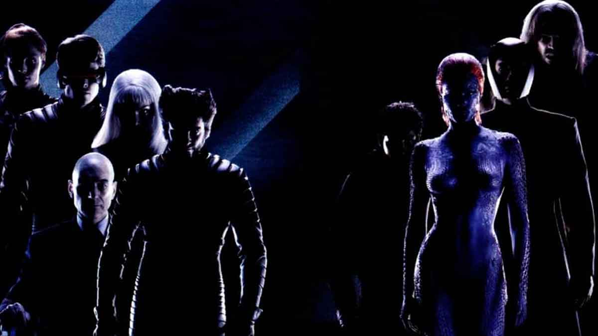 x-men originales 2000