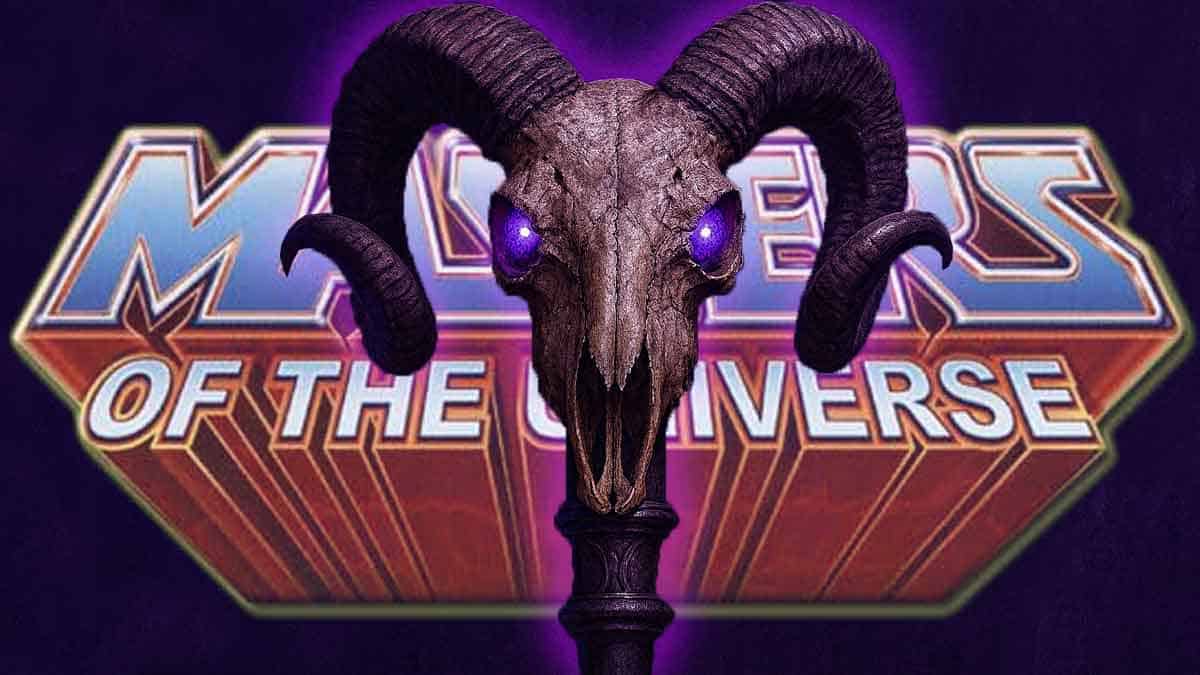 5 villanos confirmados de masters of the universe