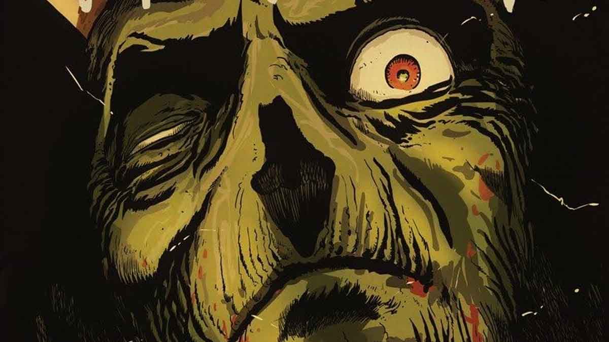 afterlife with archie
