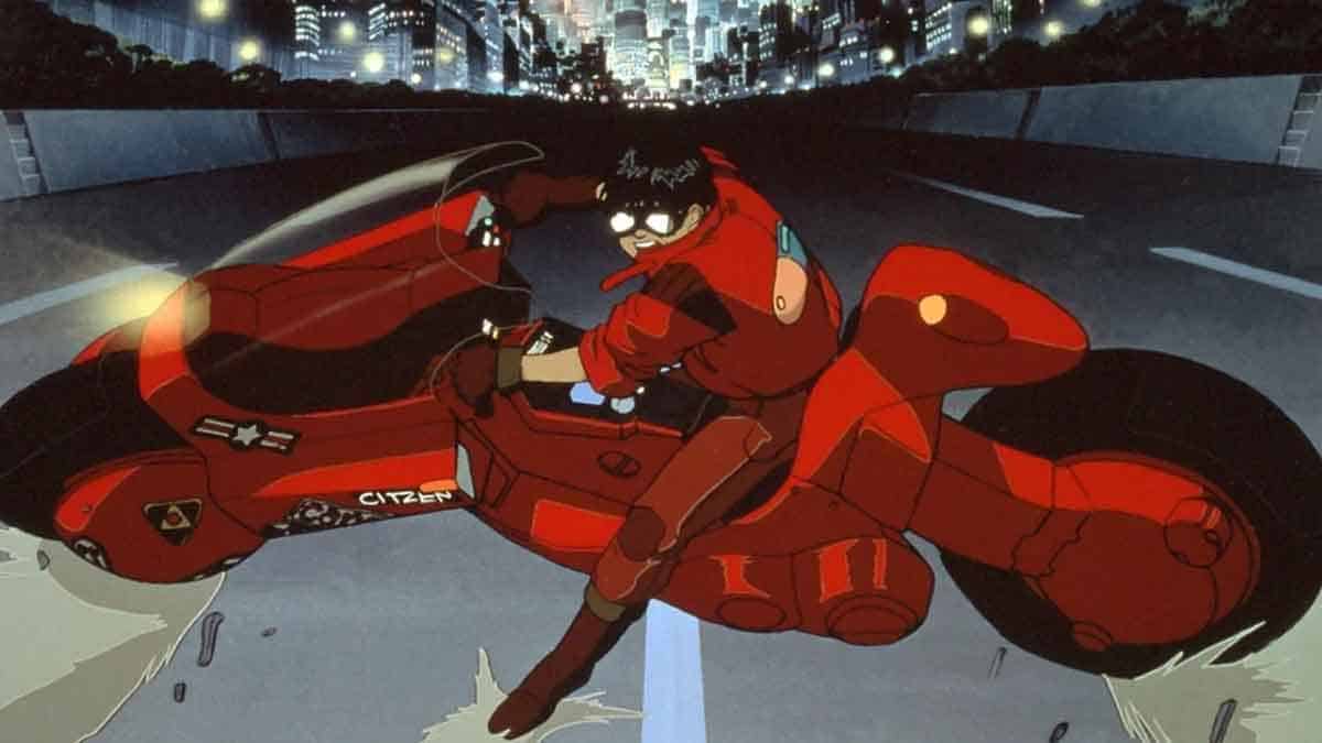 akira (1988)