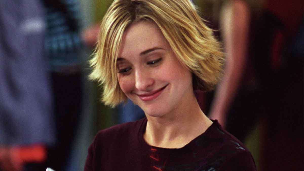 allison mack