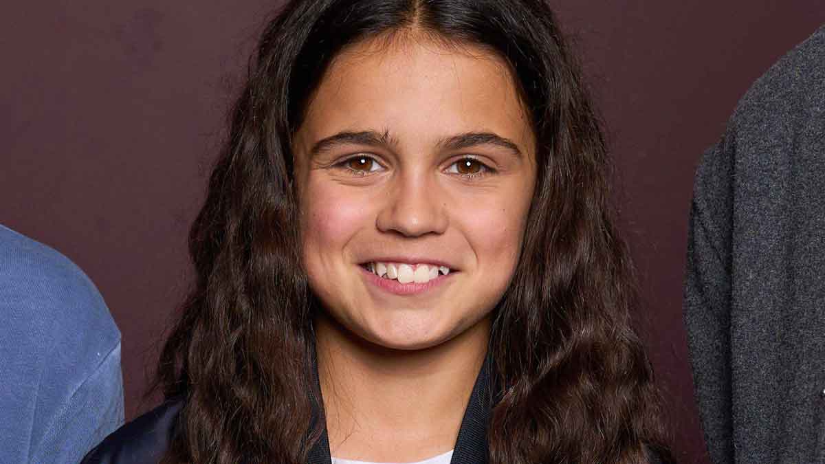 arabella stanton hermione granger harry potter