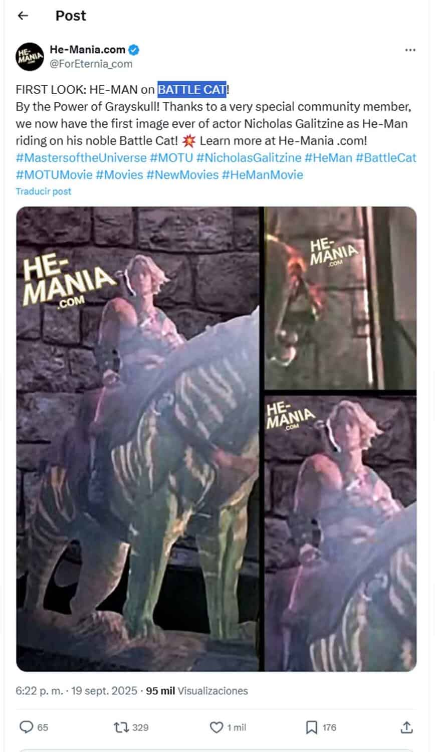 battle cat en masters of the universe (2026)