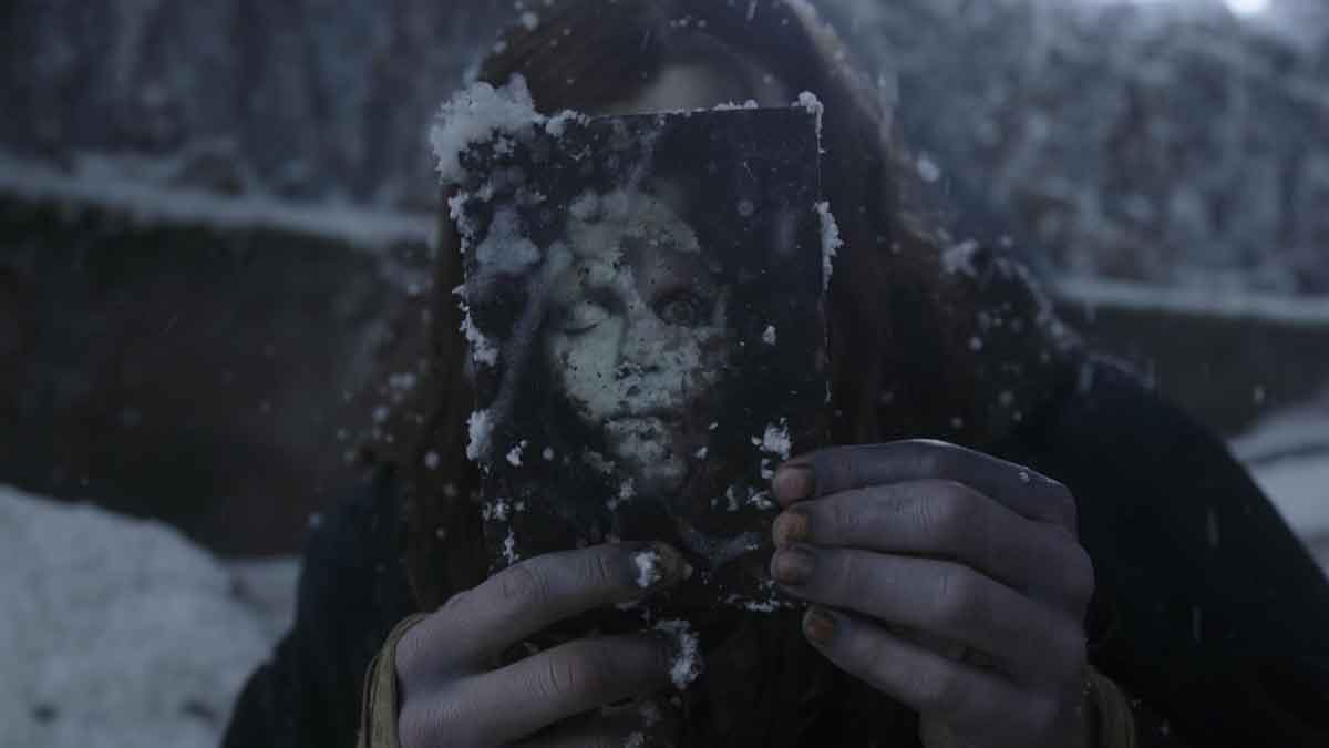 brutal tráiler de frankenstein de guillermo del toro