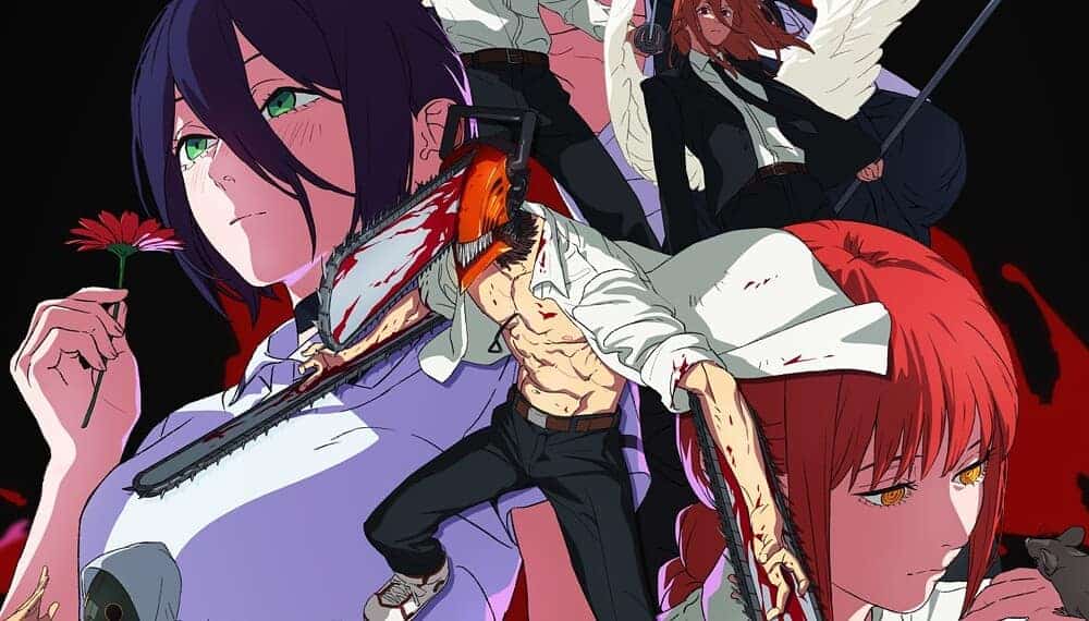 Del terror de Black Phone 2 al regreso de Frankenstein: los estrenos que encenderán Halloween chainsaw man – la película: el arco de reze