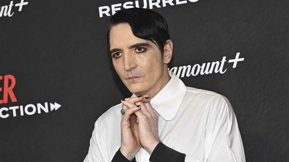david dastmalchian