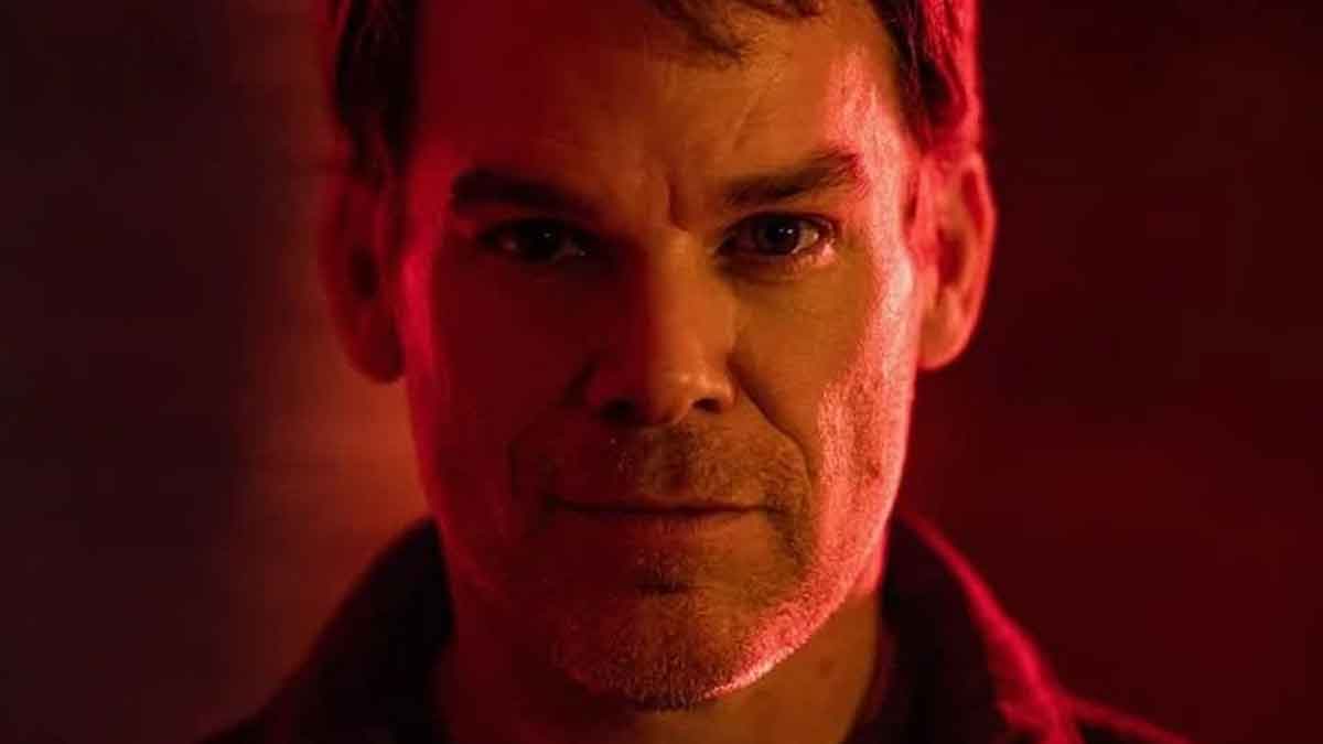 dexter: resurrection
