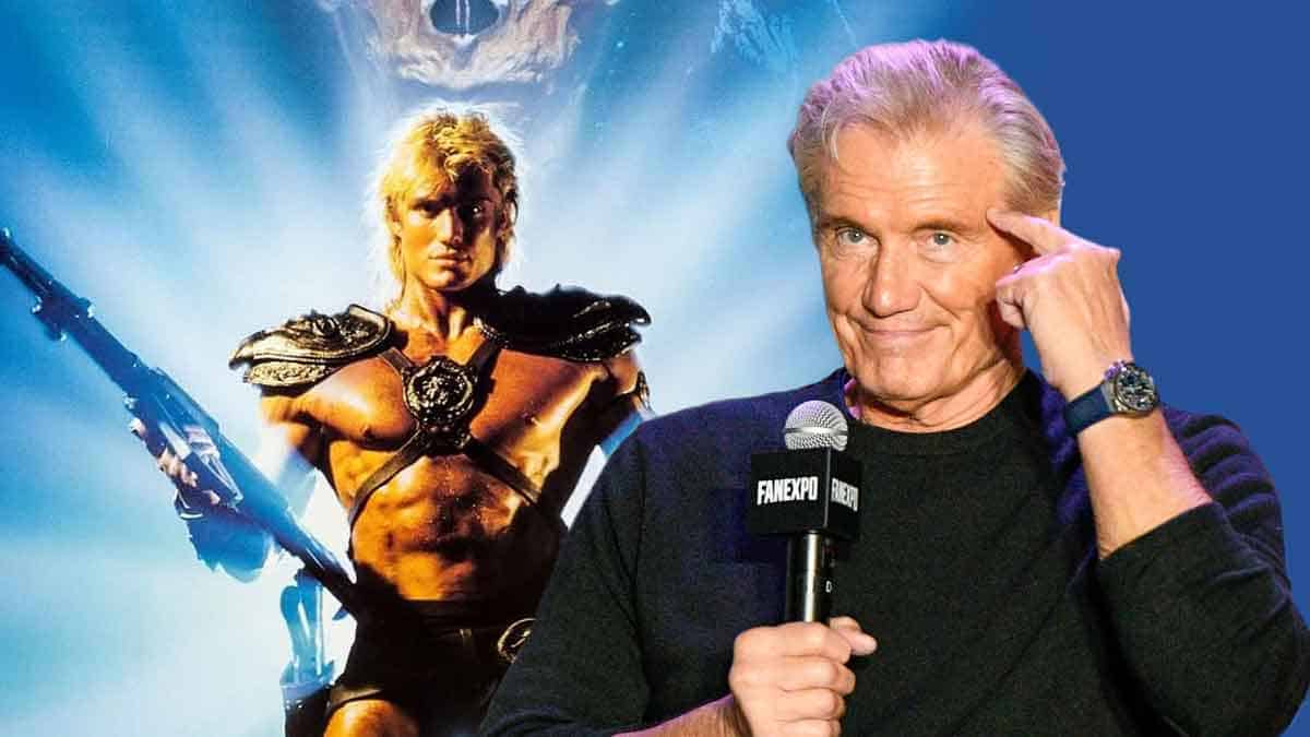 dolph lundgren compara masters of the universe con marvel y dc comics