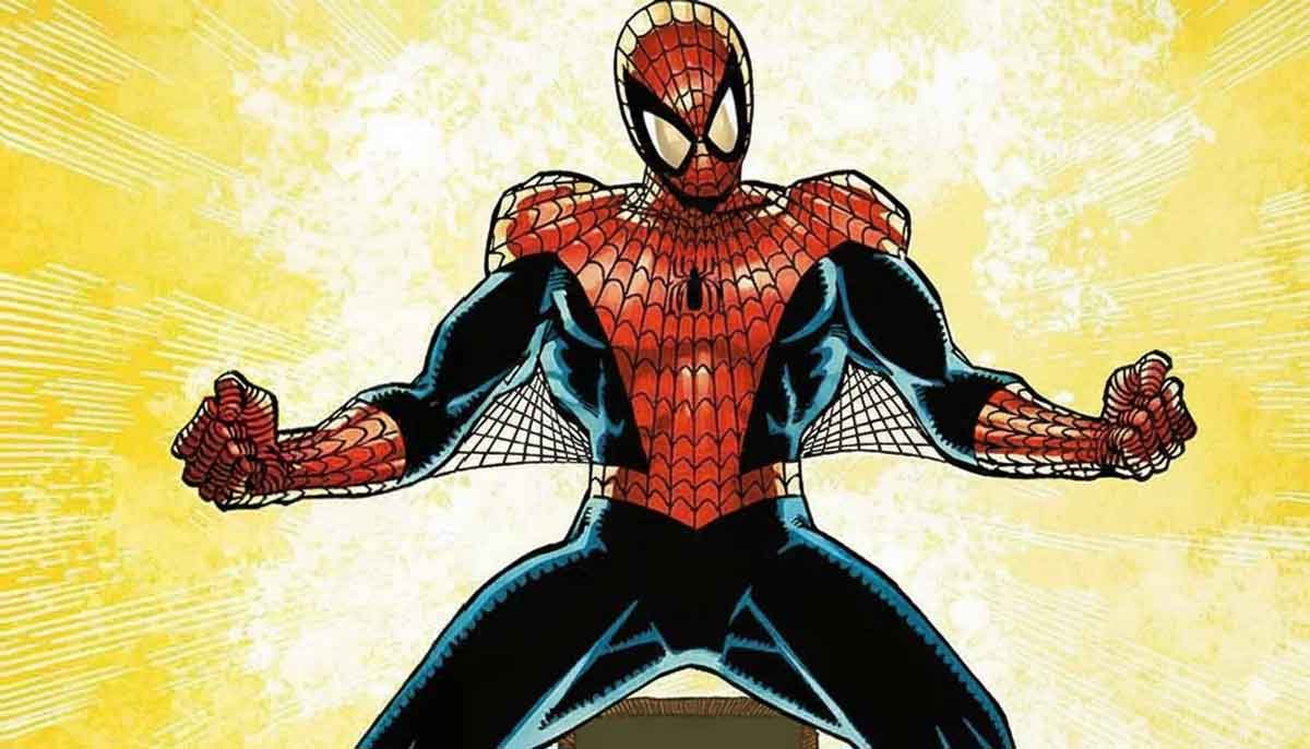 el espectacular spiderman de gerry conway 2 de 3