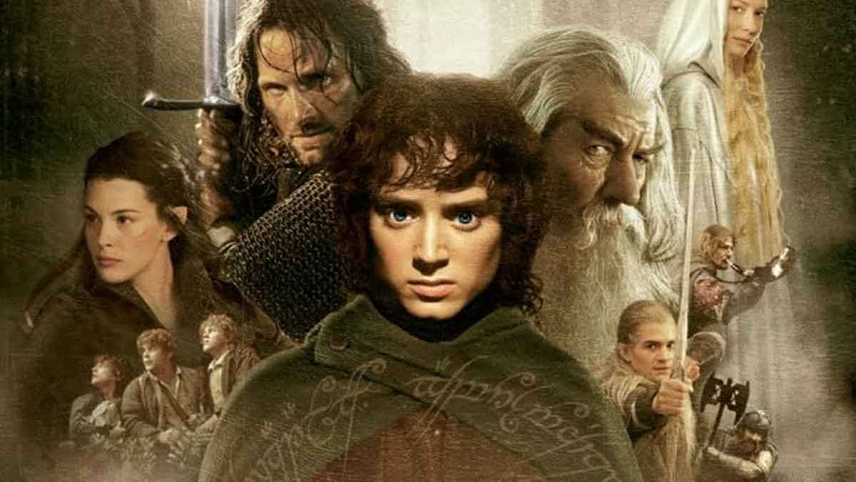 el señor de los anillos tendrá muchos actores del reparto original