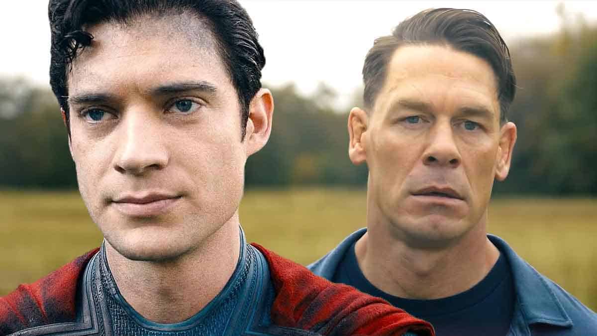 el final de peacemaker prepara el regreso de superman en man of tomorrow (2027)