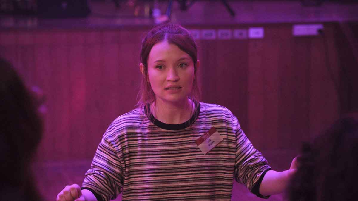 Emily Browning