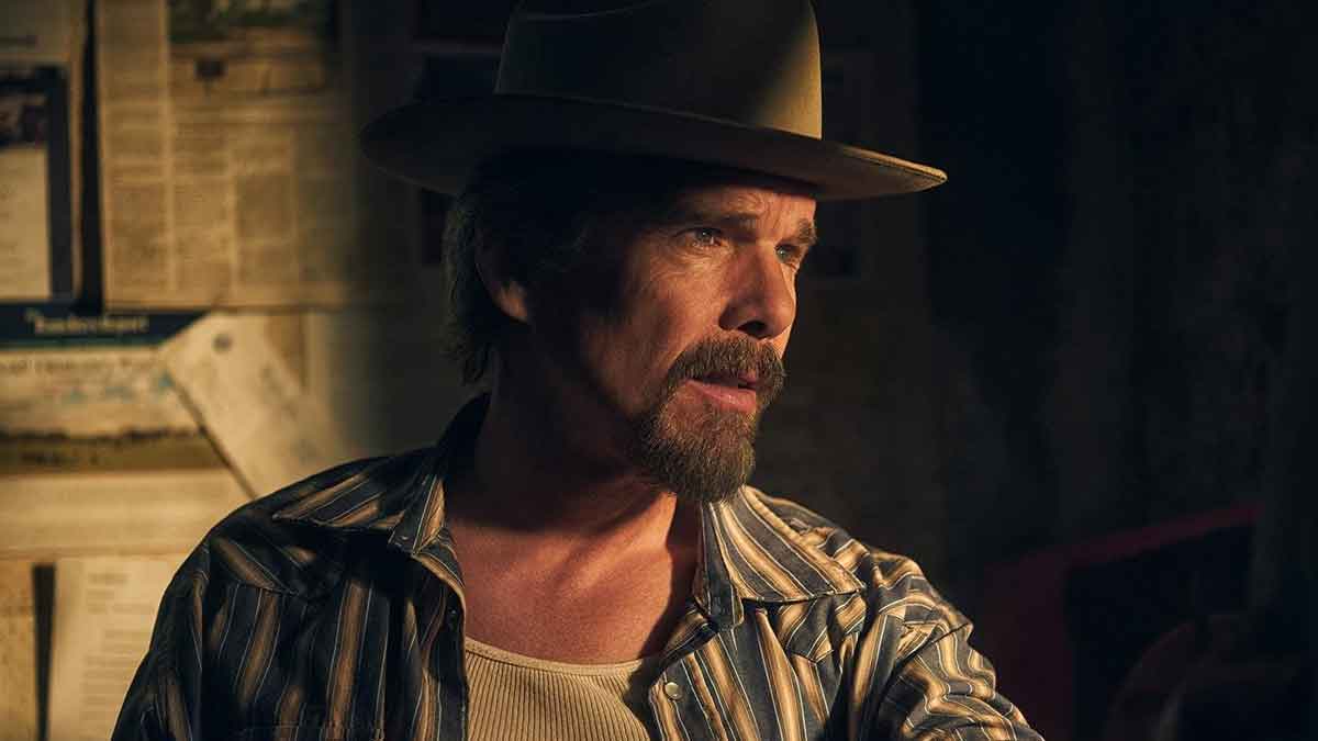 ethan hawke the lowdown