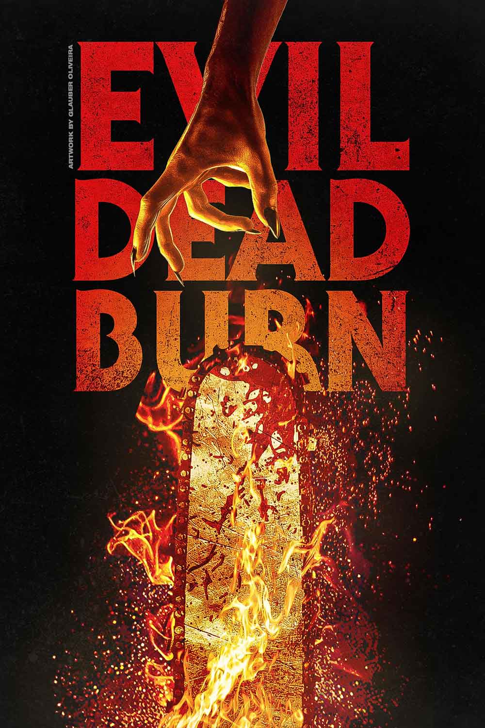 evil dead burn (2026)