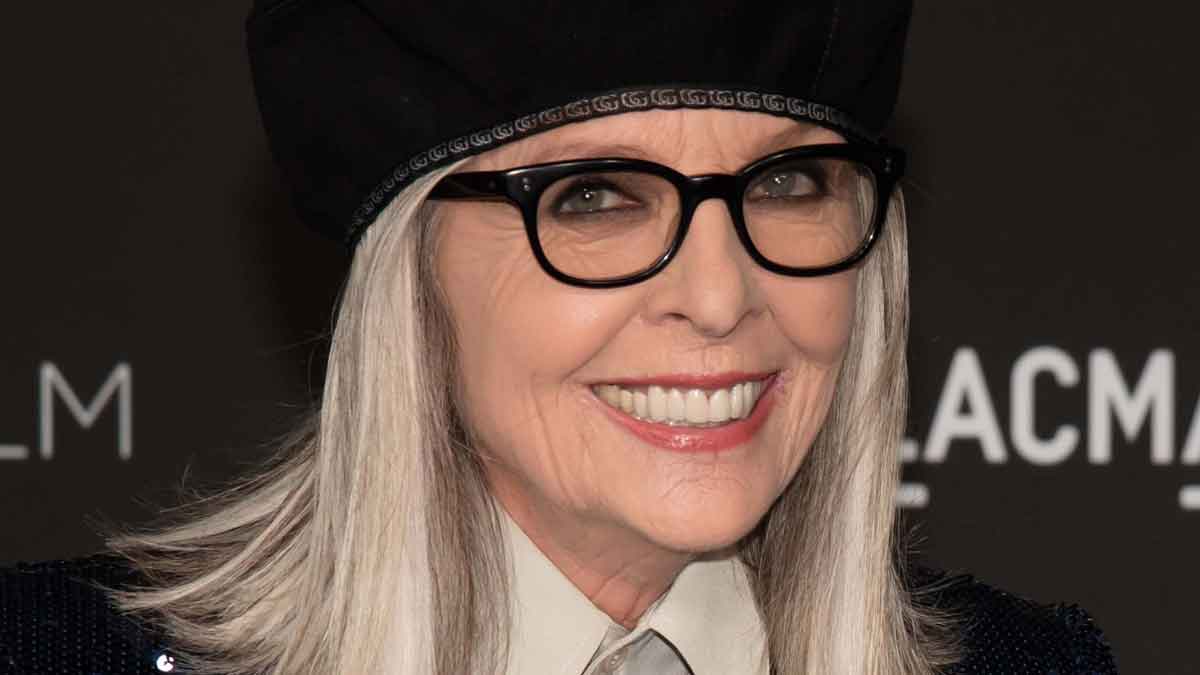 fallece diane keaton