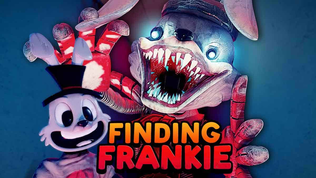 Finding Frankie