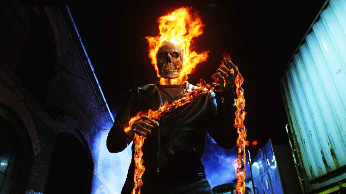 gabriel luna ghost rider