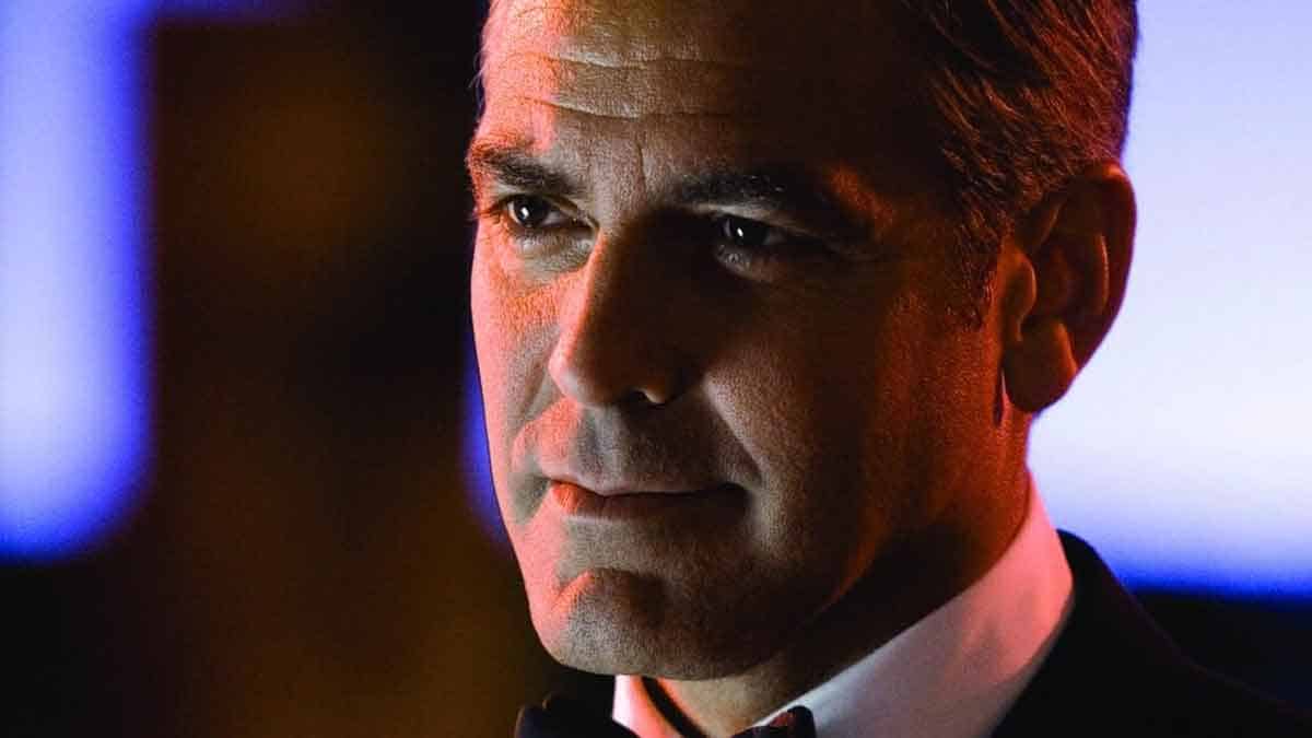 george clooney tiene novedades interesantes sobre ocean's 14