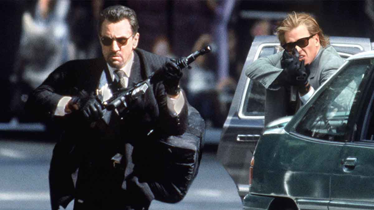 heat (1995)