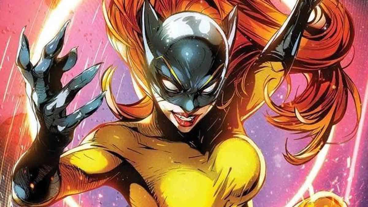 marvel convierte a hellcat en una cazadora implacable en la nueva era de los mutantes