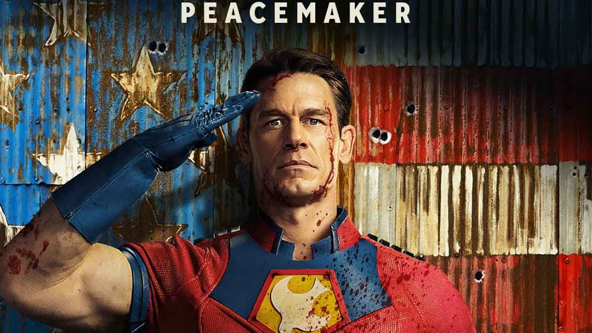 james gunn explica el final de la temporada 2 de peacemaker