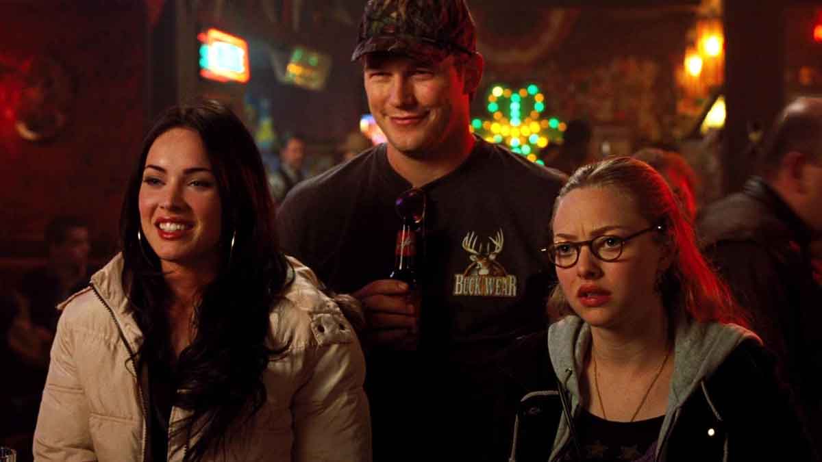 jennifer's body (2009)